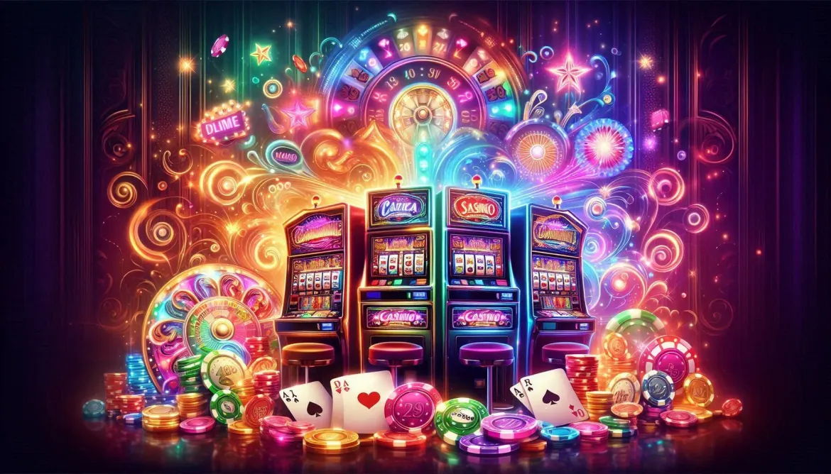 500 Casino